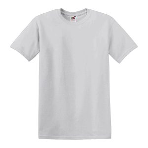 t-shirt fruit of the loom