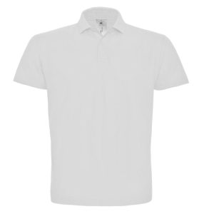 Polo homme