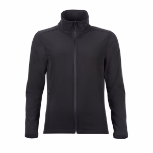 Veste Femme Zippée Softshell