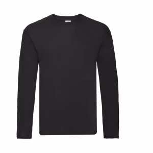 T-shirt manches longues