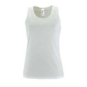 Débardeur Sport Femme
