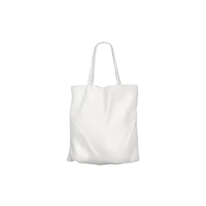 Tote bag personnalisable en coton 100% naturel