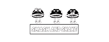 Smash and shake