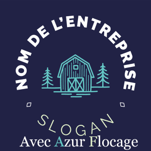 Création Logo pour entreprise