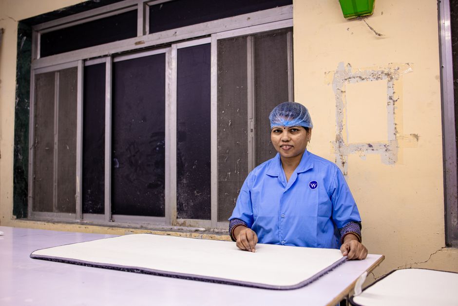Le marquage textile pour renforcer l’image de marque de votre entreprise