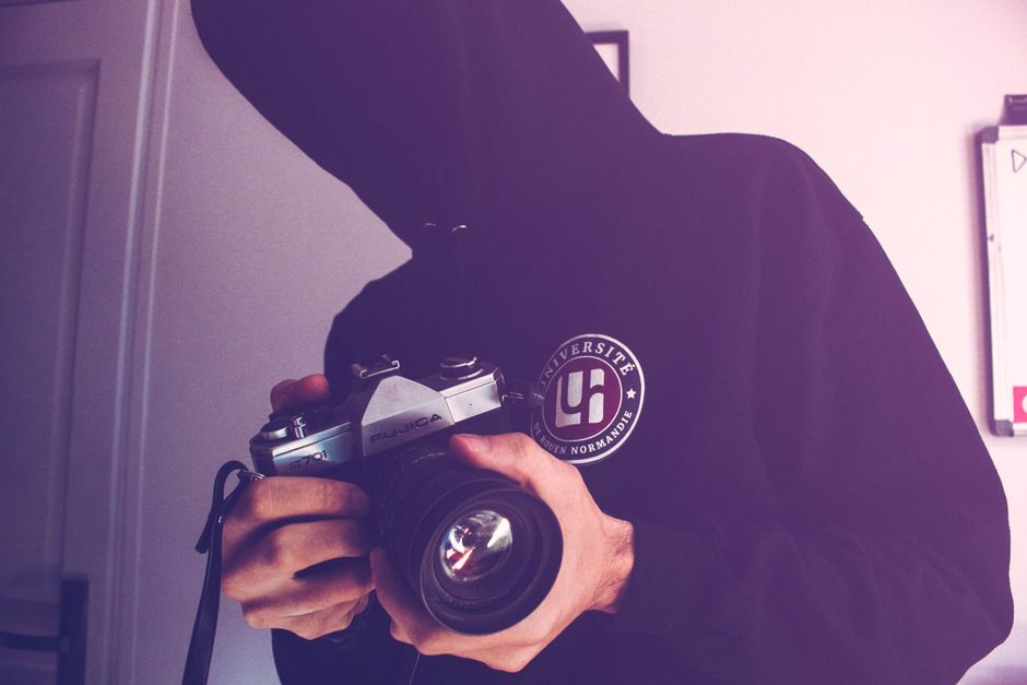 vêtement professionnel personnalisé