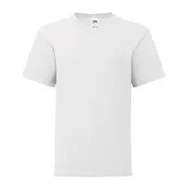 T-shirt enfant Manches Courtes
