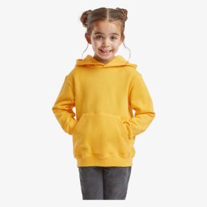 Sweat capuche enfant