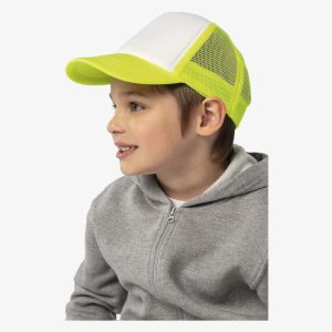 Casquette enfant Bubble Kids